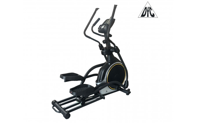 Эллиптический тренажер DFC E8745T магн.привод Эллиптический тренажер DFC E8745T магн.привод
