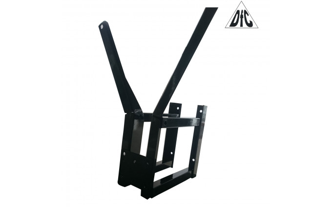 Крепеж Bracket1 для баск.щитов Board44m и Board50m Крепеж Bracket1 для баск.щитов Board44m и Board50m