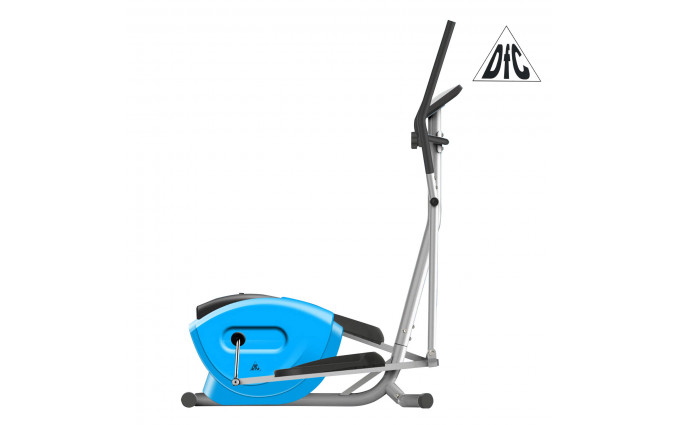 Эллиптический тренажер Dfс We1006 Эллиптический тренажер Dfс We1006