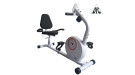 Велотренажер Dfc Mars B5030 горизонт. магн.