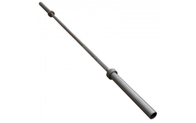 Гриф проф. д50 мм, макс. нагрузка 681кг, д. стержня 28мм (Б/ЗАМКОВ) Гриф проф. д50 мм, макс. нагрузка 681кг, д. стержня 28мм (Б/ЗАМКОВ)