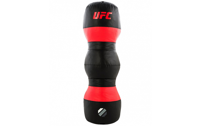 Мешок для грэпплинга с наполнителем UFC Мешок для грэпплинга с наполнителем UFC