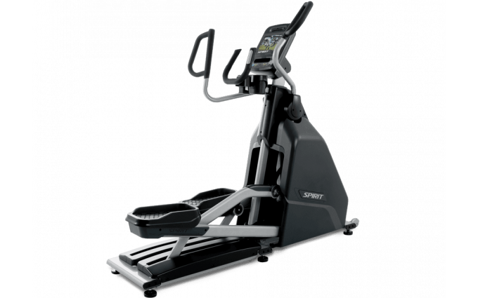Эллиптический тренажер SPIRIT CE900ENT