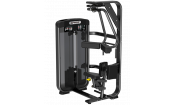 Вращение торса SPIRIT SP-3521 со стеком 90 кг