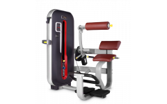 Разгибание спины BRONZE GYM MT-009 (коричневый) Разгибание спины BRONZE GYM MT-009 (коричневый)