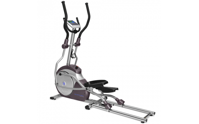 Эллиптический эргометр Oxygen Ex-35fd Hrc+ Эллиптический эргометр Oxygen Ex-35fd Hrc+