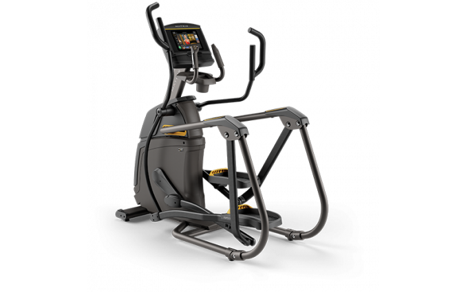 Эллиптический эргометр MATRIX A50XER Эллиптический эргометр MATRIX A50XER