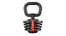 Регулируемая гиря HYFIT 10 кг